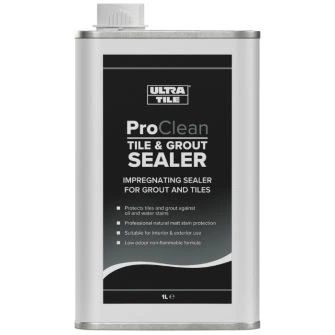 Instarmac | Tile and Grout Sealer 1ltr