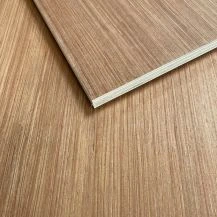 Chinese Red Face Plywood