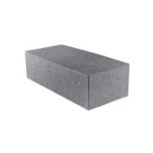 Solid Engineering Bricks | Blue 65mm