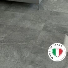 Porcelain Slabs | Outdoor Tiles - Amalfi Graphite 1200 x 600mm
