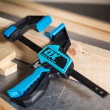 Bar Clamp Heavy Duty