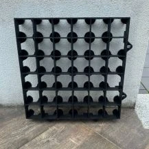 Gravel Grid for Driveways