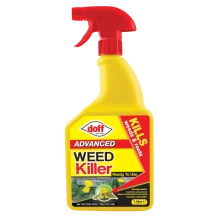 Weed Killer