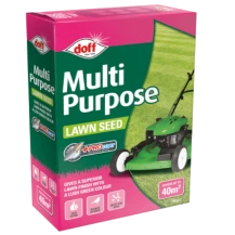 Multi-Purpose Lawn Seed