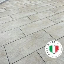 Porcelain Slabs | Outdoor Tiles - Hermada Chateau