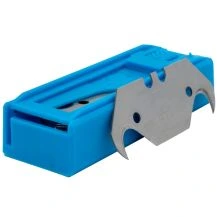 Hooked Knife Blades 10 Pack