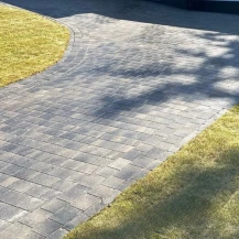 Block Paving | Modena 50 - Granite Stone