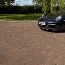 Block Paving | Modena 50 - Peak Stone