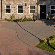 Plaspave 60 Charcoal