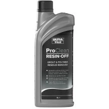 Tile Cleaner | Epoxy Resin Remover 1ltr