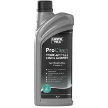 Tile Cleaner | Porcelain and Stone Cleaner 1ltr