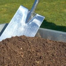 Organic Compost 40L Bag