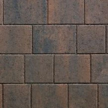 Modena 60 Rustic Gold