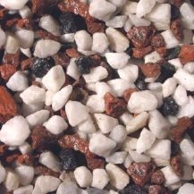 Multi Mix Chippings 8mm - 11mm