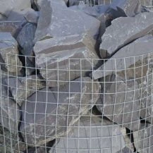 Blue Slate Rockery Pieces