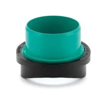 Universal Concrete or Clay Saddle DN150