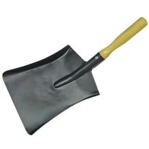 Coal Shovel