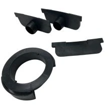 Shallow Drainage A15 | Accessory Kit