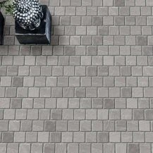 Sandstone Setts | Castle Grey 100mm x 100mm