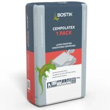 Self Leveller | Self Levelling Compound | Cempolatex in 20kg bags