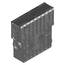 Hauraton Recyfix Plus D400 Silt Bucket