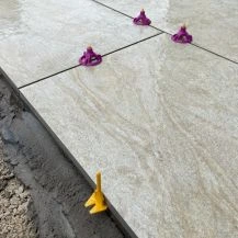 Porcelain Paving Tile Spacers