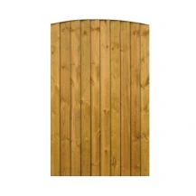 bow-top-vertical-board-gate
