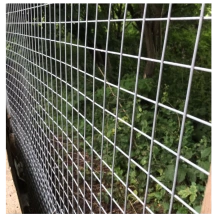 Welded Mesh