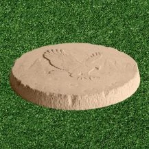 Eagle Stepping Stone