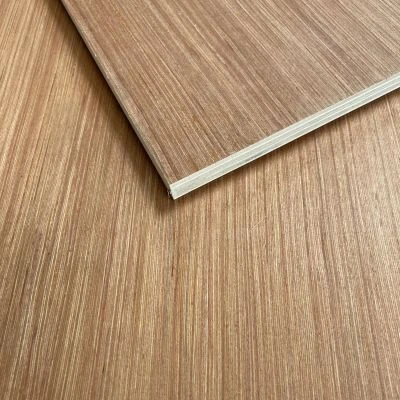 Chinese Red Face Plywood