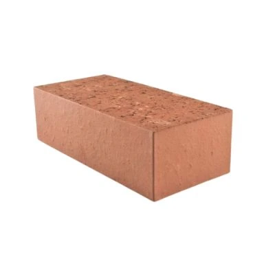 Solid Engineering Bricks | Red 65mm