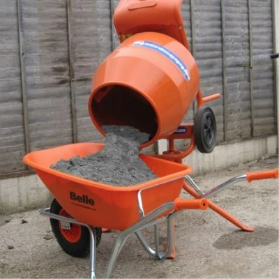 Belle Wheelbarrow 100ltr