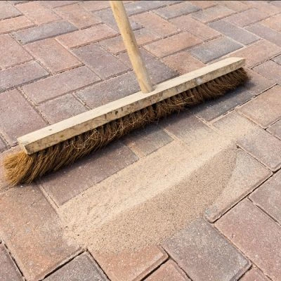 Block Paving Sand