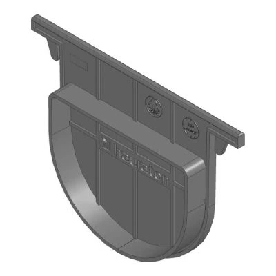 Hauraton Recyfix Plus D400 | End Cap