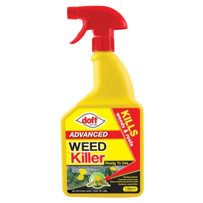 Weed Killer
