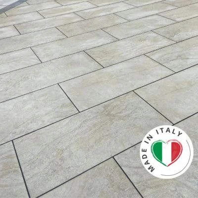 Porcelain Slabs | Outdoor Tiles - Hermada Chateau