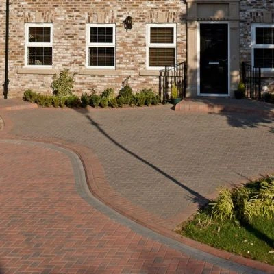 Plaspave 60 Charcoal