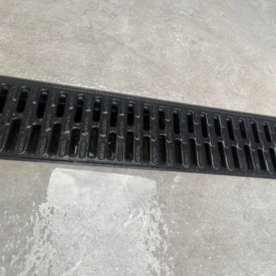 ACO HexDrain A15 | Plastic Drainage Channel