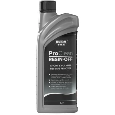 Tile Cleaner | Epoxy Resin Remover 1ltr