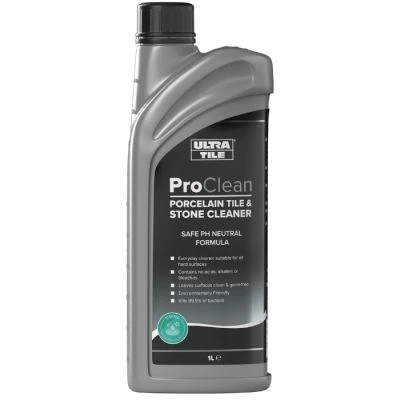 Tile Cleaner | Porcelain and Stone Cleaner 1ltr