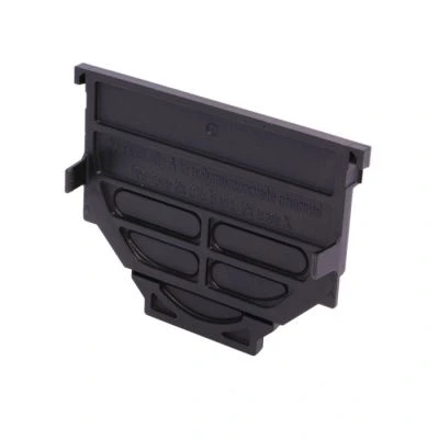 ACO HexDrain or RainDrain | End Caps
