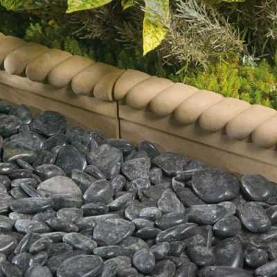 Rope Top Edging Barley