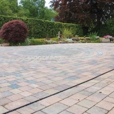 ACO HexDrain A15 | Brickslot Plastic Drainage Channel