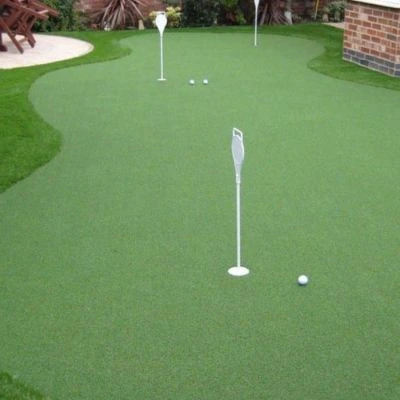 Artificial Grass | 10mm Putting Green 