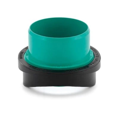 Universal Concrete or Clay Saddle DN150