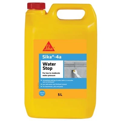 Sika®-4a Waterstop