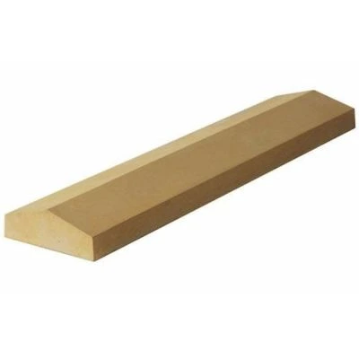 Twice Weathered Coping Barley