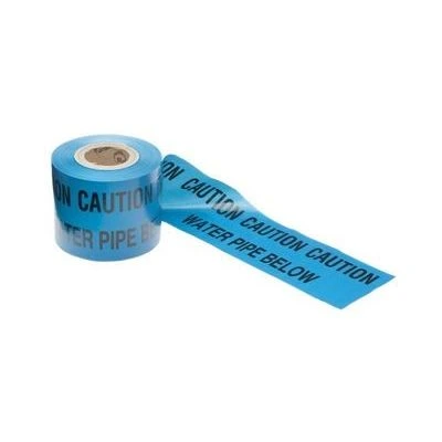 Warning Tape - Water