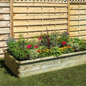 Garden Sleepers: The Complete Guide to Uses, Treatment & Lifespan