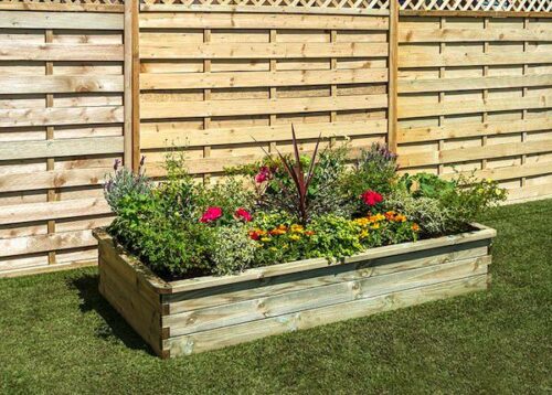 Garden Sleepers: The Complete Guide to Uses, Treatment & Lifespan